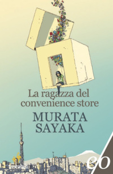LA RAGAZZA DEL CONVENIENCE STORE