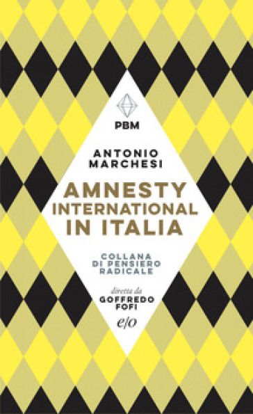 Amnesty International in Italia