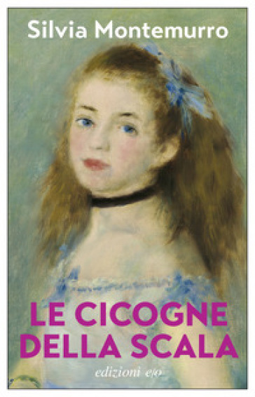 LE CICOGNE DELLA SCALA