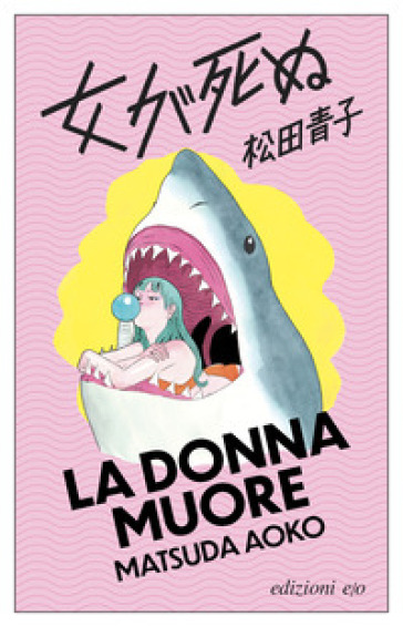 La donna muore
