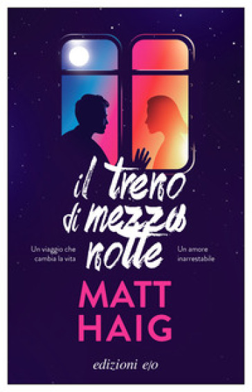 Il treno di mezzanotte