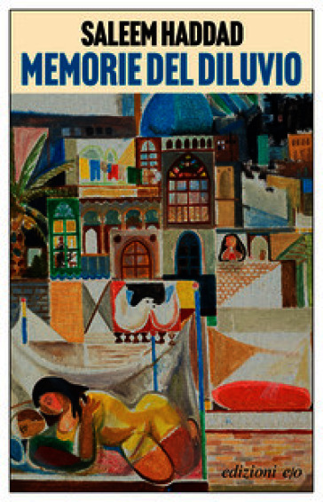 Memorie del diluvio