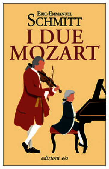 I due Mozart