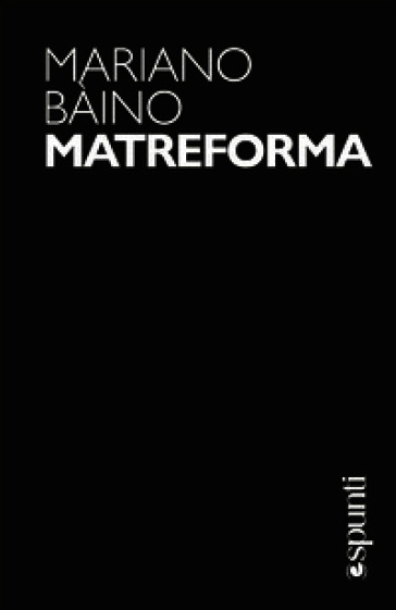 Matreforma