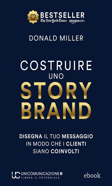 Costruire uno storybrand