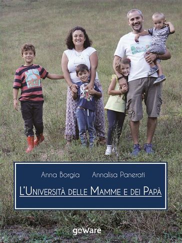 L'Università delle mamme e dei papà