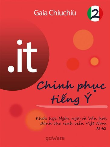 .it  Chinh phc ting Ý 2  Conquistare l'italiano 2