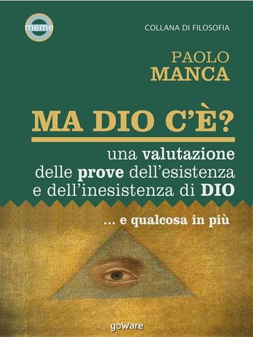 Ma Dio c'è?