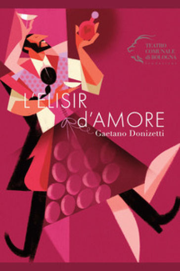 Elisir D'amore. Gaetano Donizetti