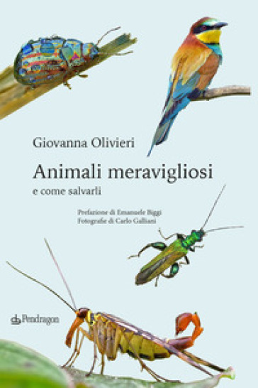 Animali meravigliosi e come salvarli-0