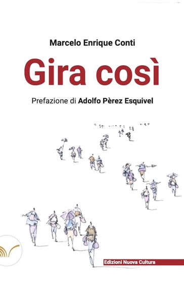 Gira così