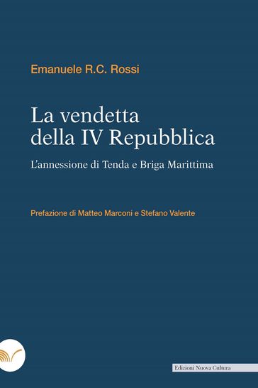 La vendetta della IV Repubblica