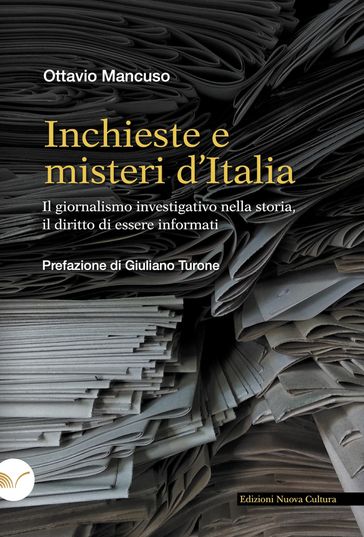 Inchieste e misteri d'Italia