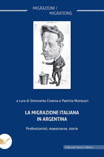La migrazione italiana in Argentina