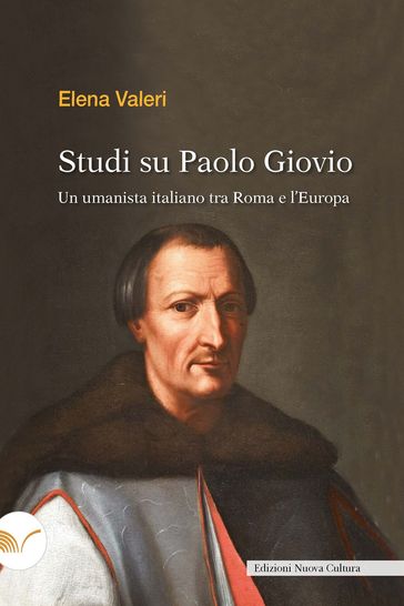 Studi su Paolo Giovio