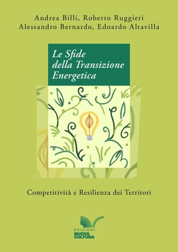 Le Sfide della Transizione Energetica