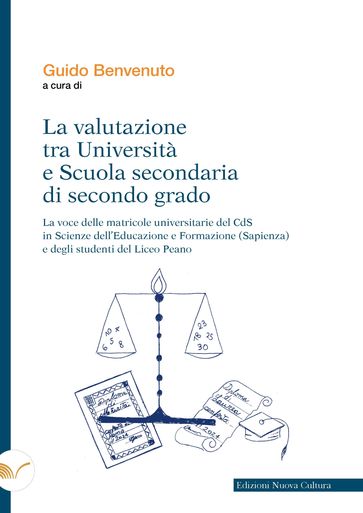 La valutazione tra Università e Scuola secondaria di secondo grado