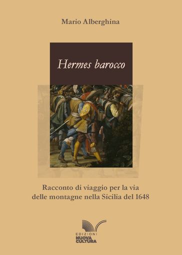 Hermes barocco