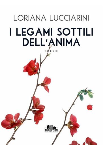 I legami sottili dell'anima (Gli scrittori della porta accanto)
