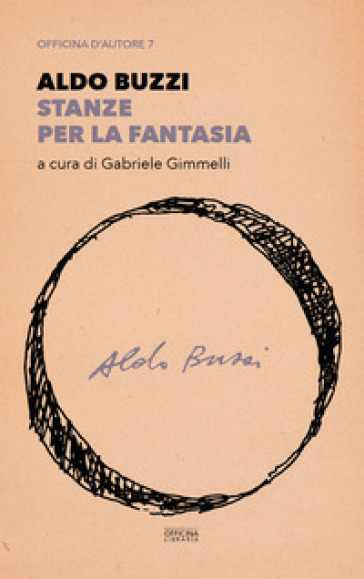 Stanze per la fantasia