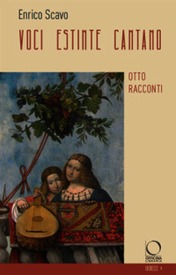 Voci estinte cantano. Otto racconti. Ediz. a colori