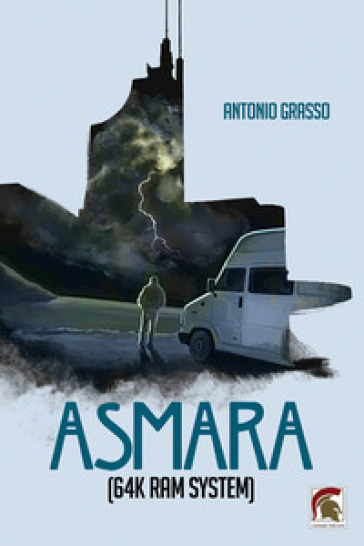 Asmara (64k Ram system)