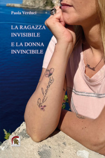 La ragazza invisibile e la donna invincibile