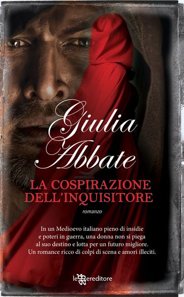 La cospirazione dell'inquisitore