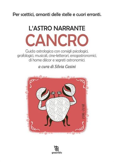 L'astro narrante  Cancro