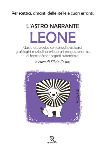 L'Astro narrante: Leone