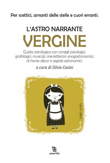 L'Astro narrante: Vergine-0