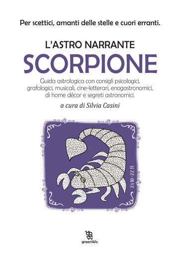 L'Astro narrante: Scorpione
