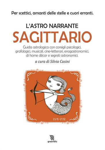 L'astro narrante  Sagittario-0