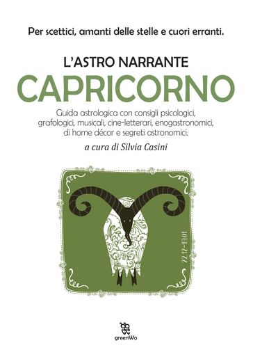 L'Astro narrante: Capricorno