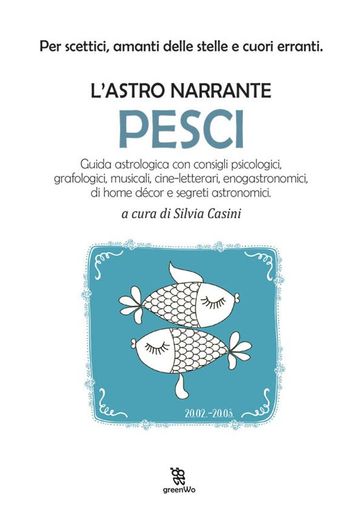 L'astro narrante  Pesci