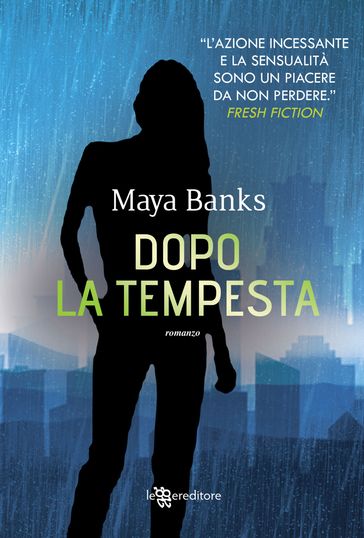 Dopo la tempesta (KGI #8)