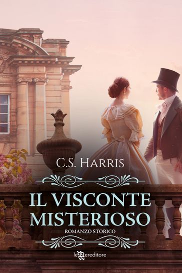 Il visconte misterioso - Sebastian St. Cyr vol. 2