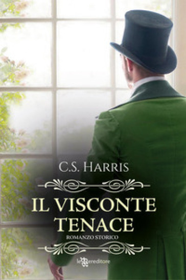 Il visconte tenace