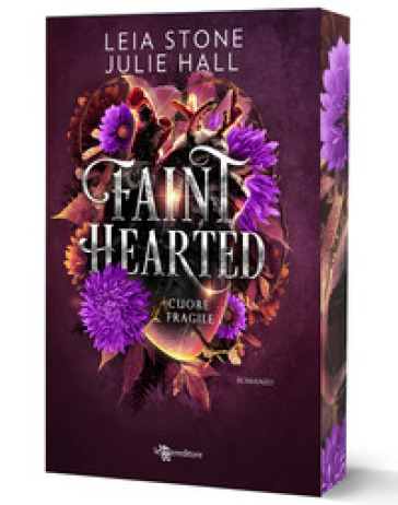 Faint hearted. Cuore fragile. Cursed fae. Con Segnalibro. Vol. 2