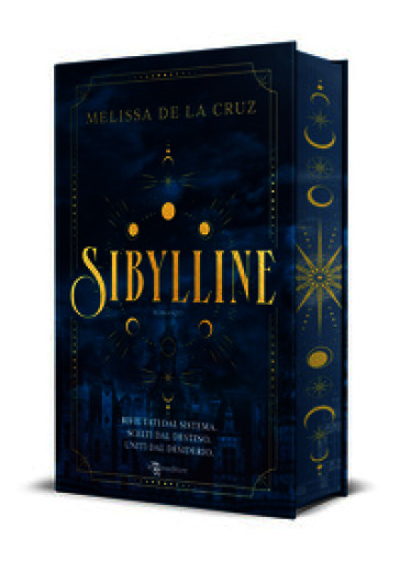 Sibylline. Vol. 1