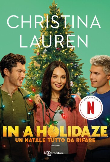 In a holidaze. Il desiderio di Natale