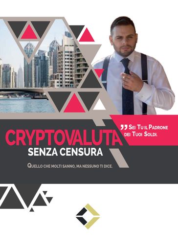 Cryptovaluta senza censura