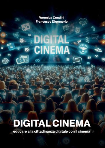 Digital cinema