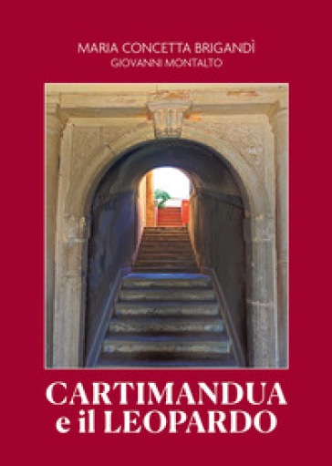 Cartimandua e il leopardo