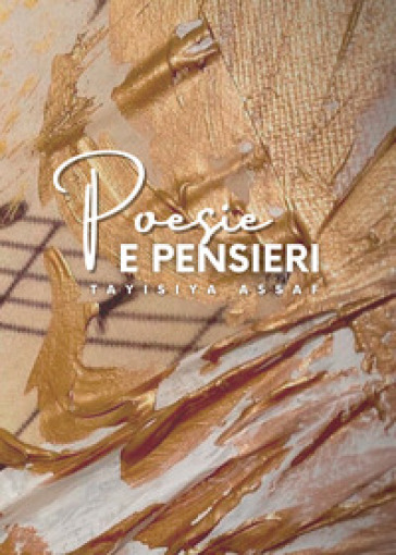 Poesie e pensieri