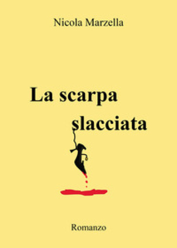 La scarpa slacciata