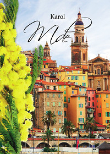 MdE. Mimose d'estate