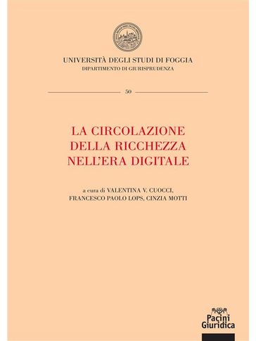 La circolazione della ricchezza nell'era digitale