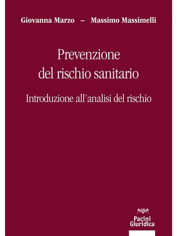 Prevenzione del rischio sanitario