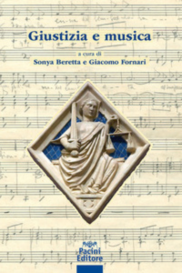 Giustizia E Musica-image